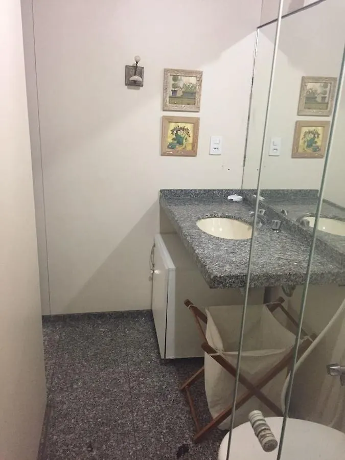 Iracema Residence Beira Mar Fortaleza  Brazil