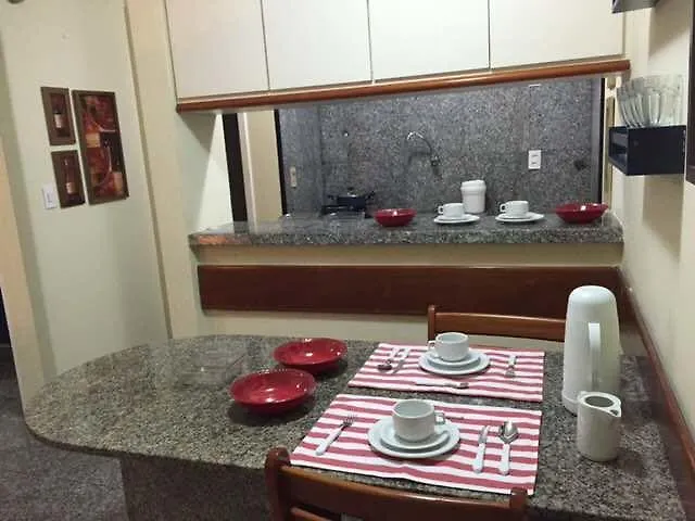 Iracema Residence Beira Mar Fortaleza