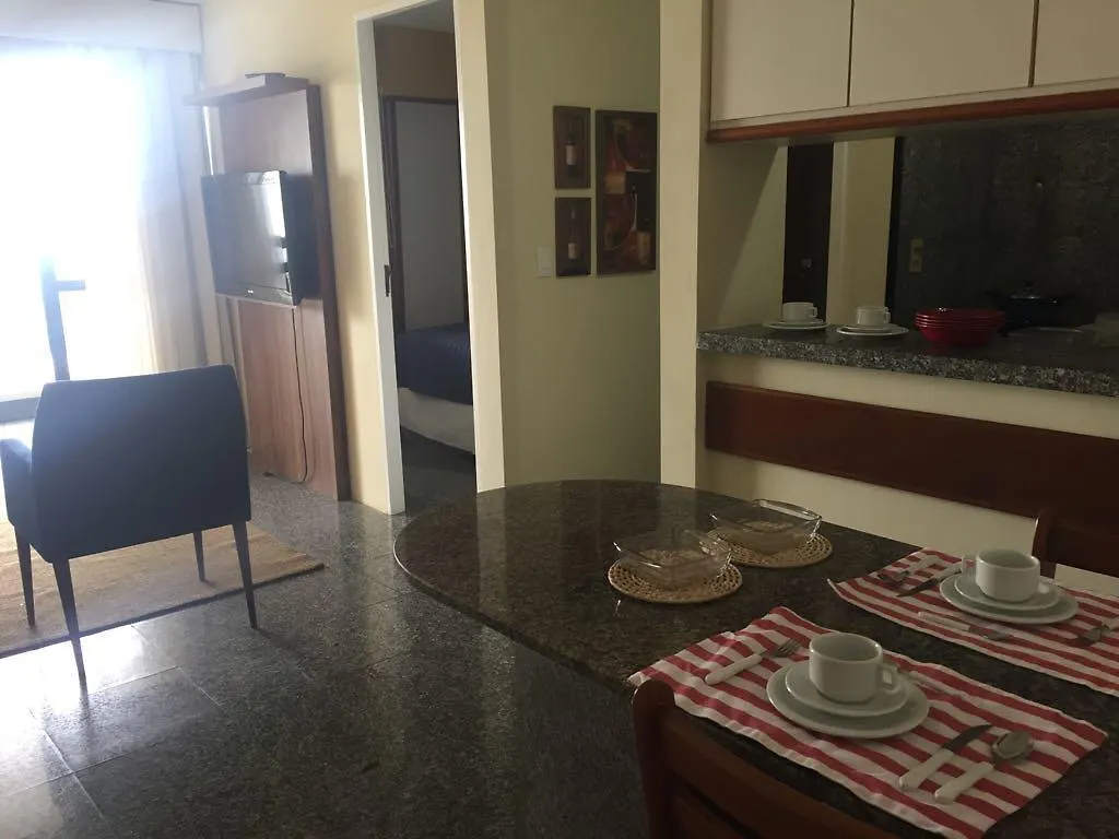Iracema Residence Beira Mar Fortaleza  0*, Fortaleza (Ceara) Brazil