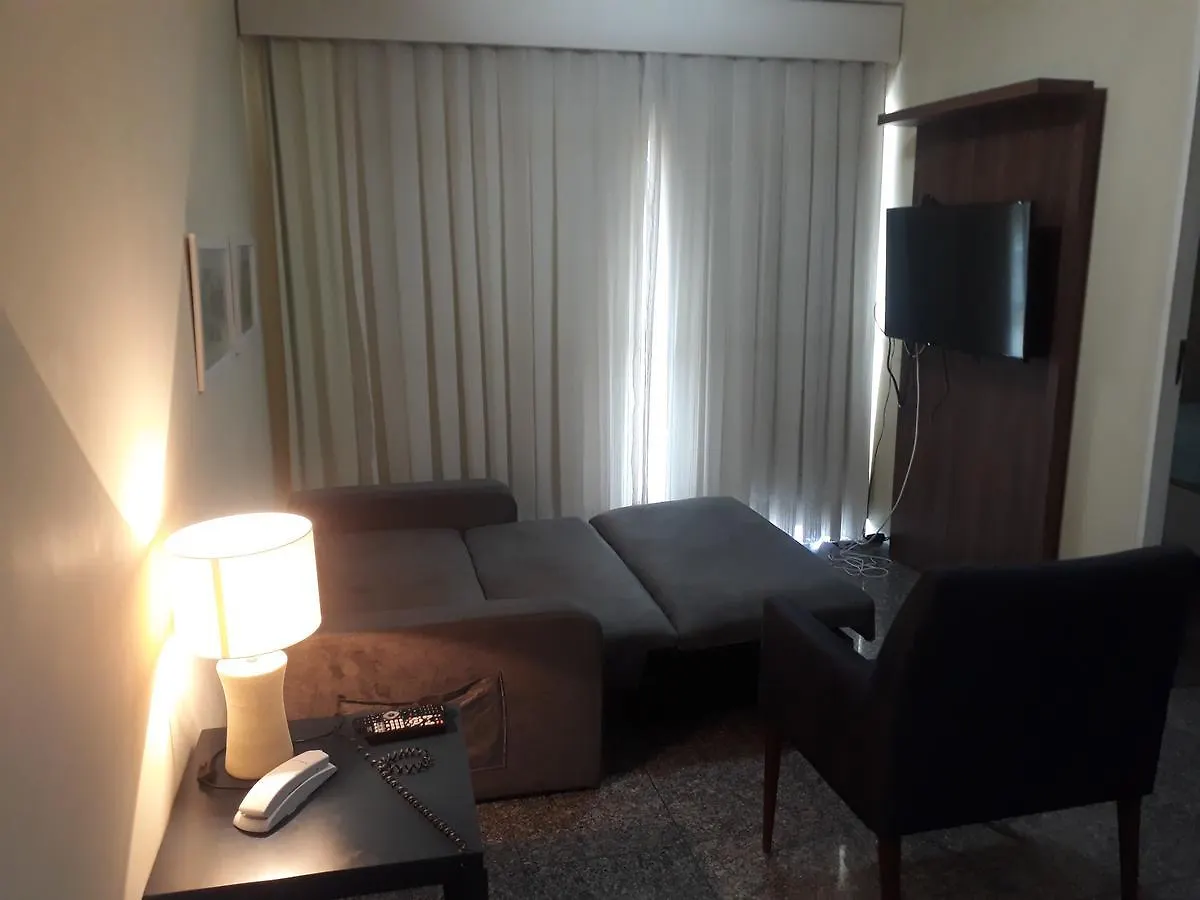 Iracema Residence Beira Mar Fortaleza  0*, Fortaleza (Ceara) Brazil