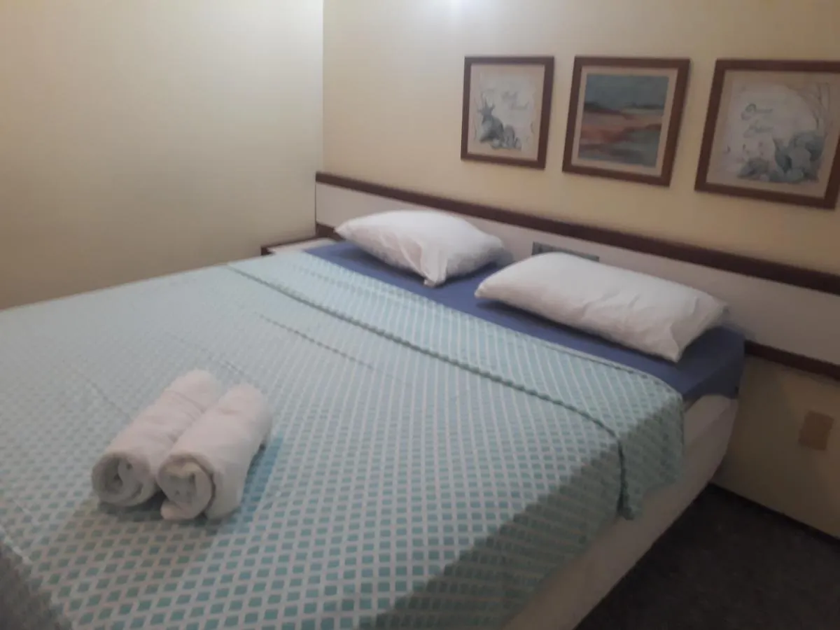 Iracema Residence Beira Mar Fortaleza  Fortaleza (Ceara)