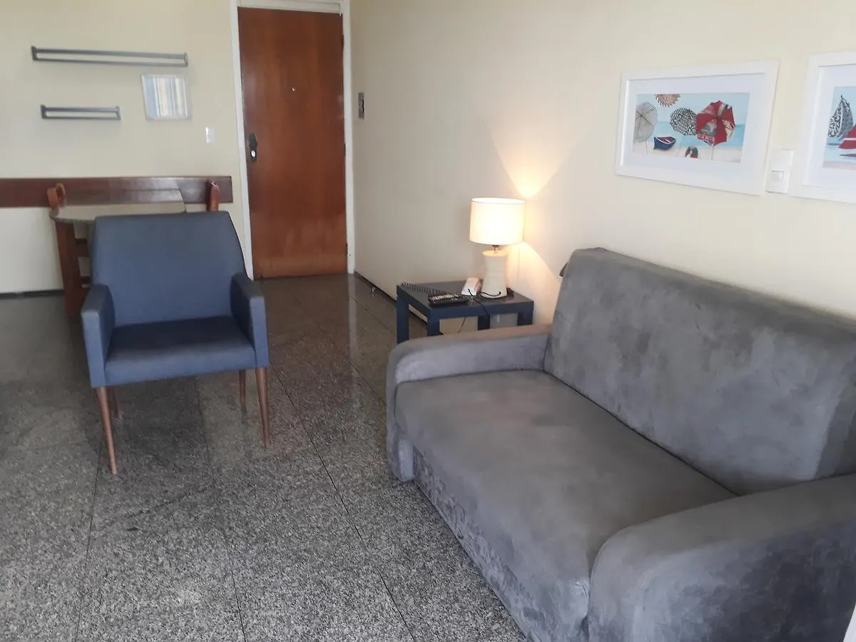 Iracema Residence Beira Mar Fortaleza  Fortaleza (Ceara)