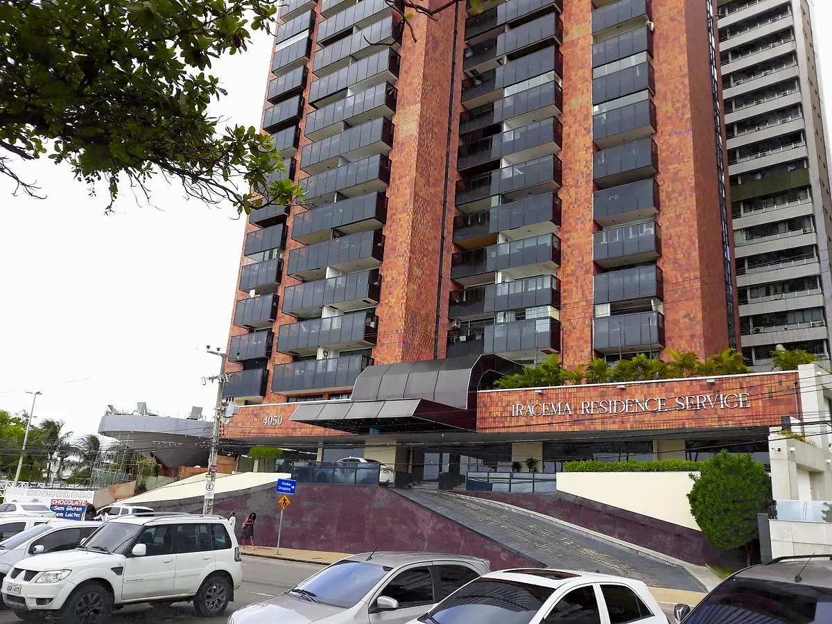 Iracema Residence Beira Mar Fortaleza  0*, Fortaleza (Ceara)