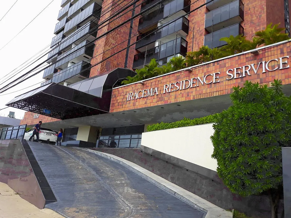 Iracema Residence Beira Mar Fortaleza